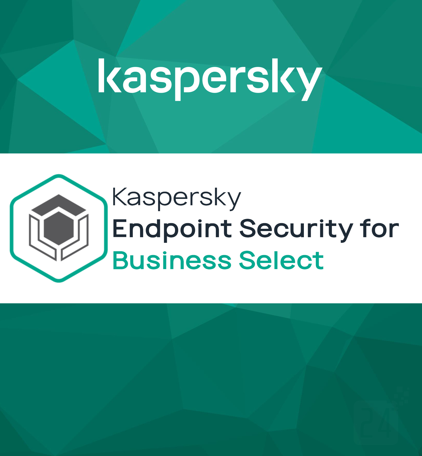Kaspersky